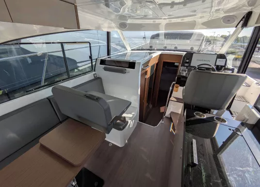 BENETEAU - ANTARES 11 FLY - 12