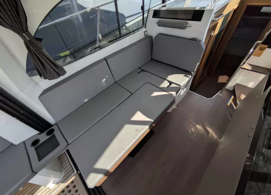 BENETEAU - ANTARES 11 FLY - 13