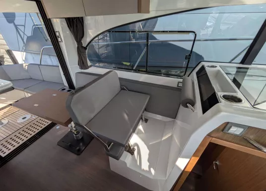 BENETEAU - ANTARES 11 FLY - 14