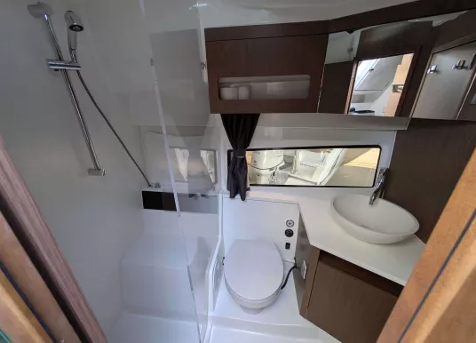 BENETEAU - ANTARES 11 FLY - 20