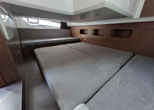 BENETEAU - ANTARES 11 FLY - 21