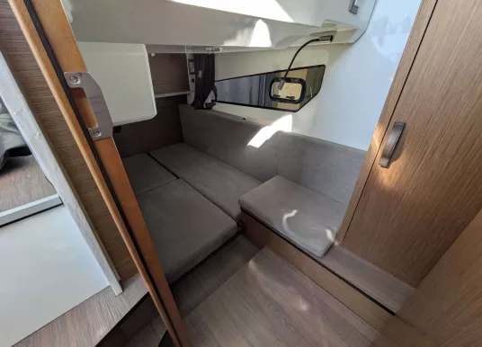 BENETEAU - ANTARES 11 FLY - 22