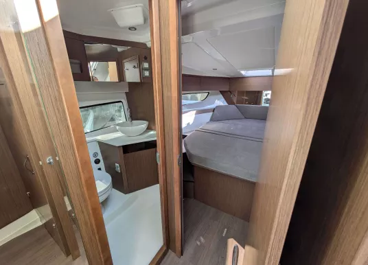 BENETEAU - ANTARES 11 FLY - 23