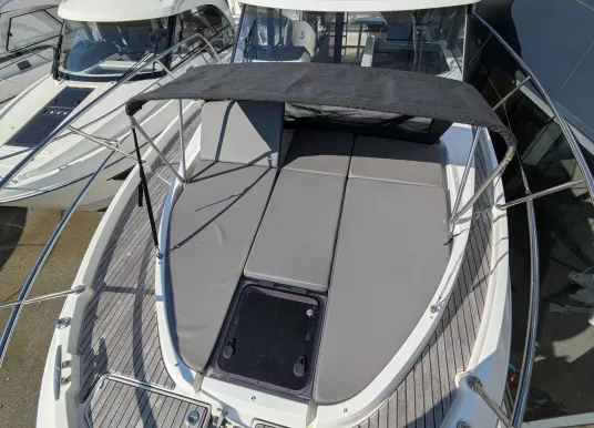 BENETEAU - ANTARES 11 FLY - 4