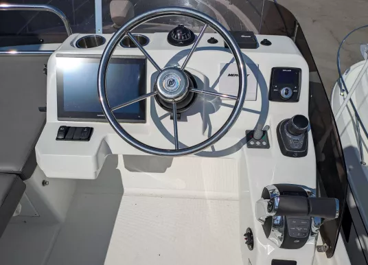 BENETEAU - ANTARES 11 FLY - 9