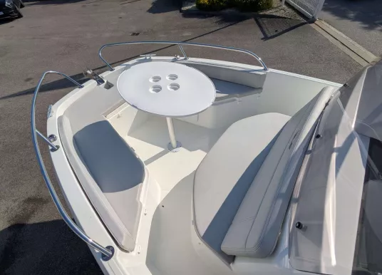 BENETEAU - FLYER 6 SPACEDECK - 11