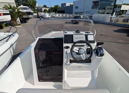 BENETEAU - FLYER 6 SPACEDECK - 7