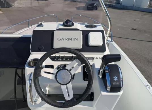 BENETEAU - FLYER 6 SPACEDECK - 8