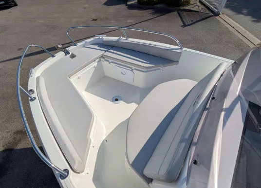 BENETEAU - FLYER 6 SPACEDECK - 10