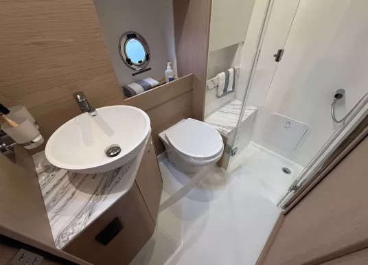 BENETEAU - SWIFT TRAWLER 37 FLY - 28