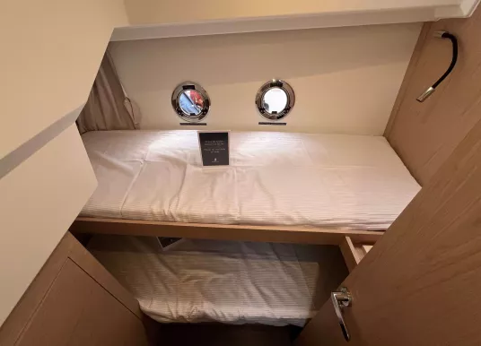 BENETEAU - SWIFT TRAWLER 37 FLY - 29