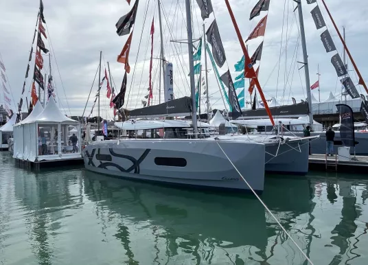 EXCESS CATAMARANS - EXCESS 11 - 2