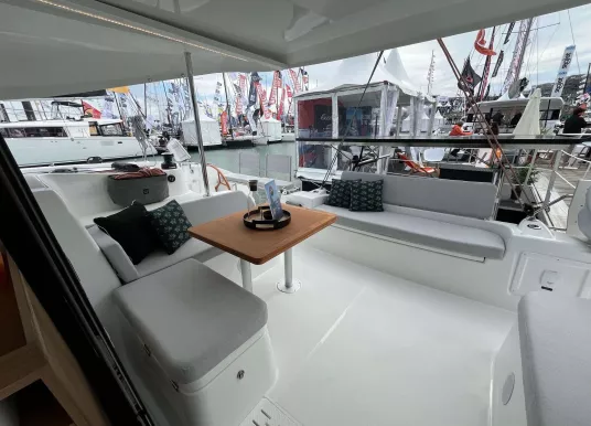 EXCESS CATAMARANS - EXCESS 11 - 11