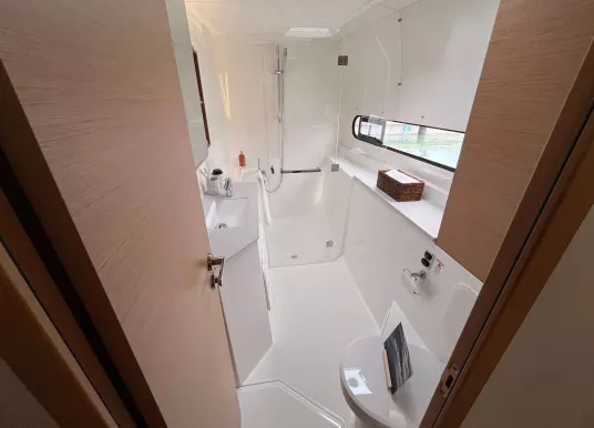 EXCESS CATAMARANS - EXCESS 11 - 13