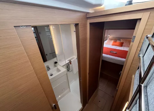 EXCESS CATAMARANS - EXCESS 11 - 14