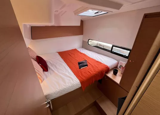 EXCESS CATAMARANS - EXCESS 11 - 15