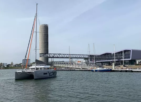 EXCESS CATAMARANS - EXCESS 11 - 17