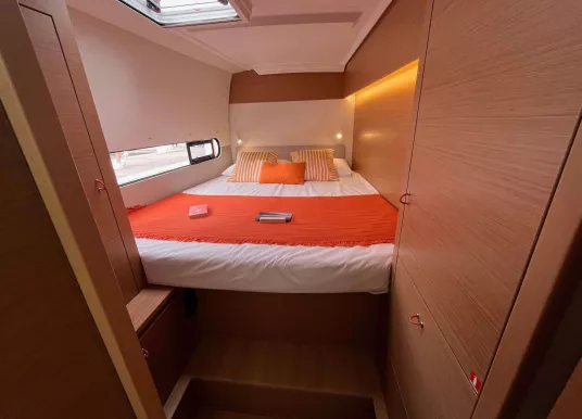 EXCESS CATAMARANS - EXCESS 11 - 18