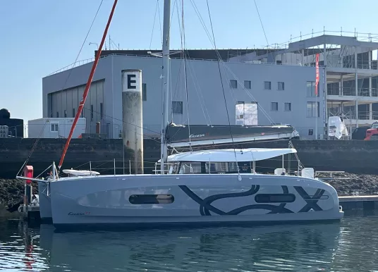 EXCESS CATAMARANS - EXCESS 11 - 3