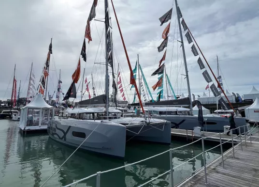 EXCESS CATAMARANS - EXCESS 11 - 3