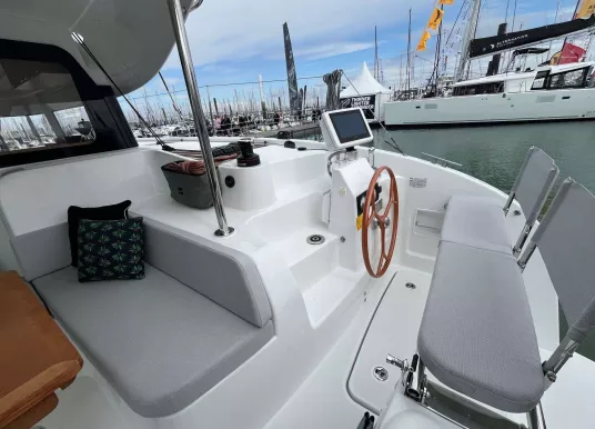 EXCESS CATAMARANS - EXCESS 11 - 5