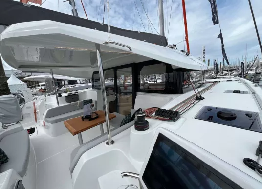 EXCESS CATAMARANS - EXCESS 11 - 6