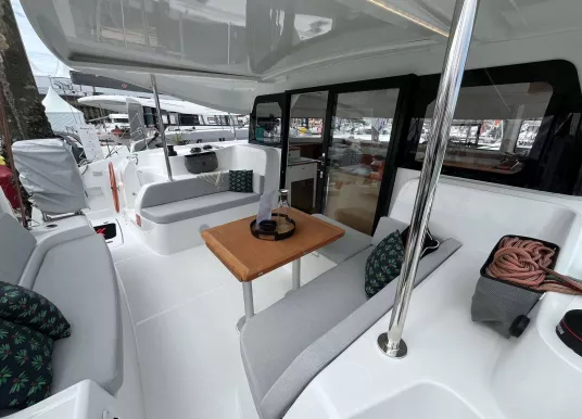 EXCESS CATAMARANS - EXCESS 11 - 7