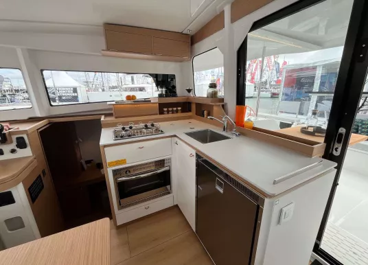 EXCESS CATAMARANS - EXCESS 11 - 8