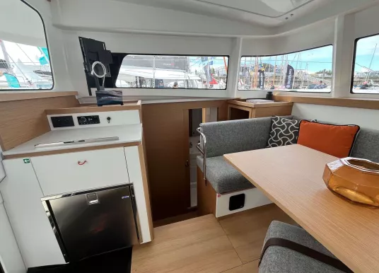 EXCESS CATAMARANS - EXCESS 11 - 9