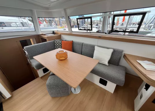 EXCESS CATAMARANS - EXCESS 11 - 10