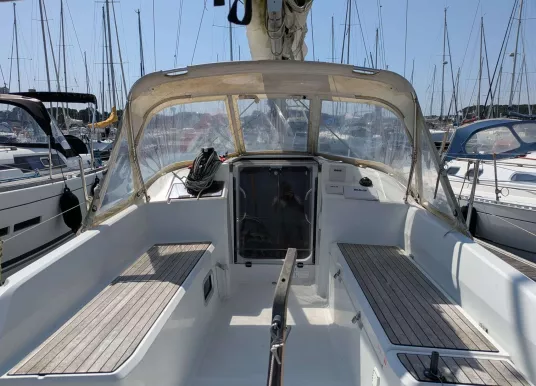 BENETEAU - OCEANIS 30.1 - 2