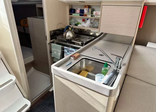 BENETEAU - OCEANIS 30.1 - 11