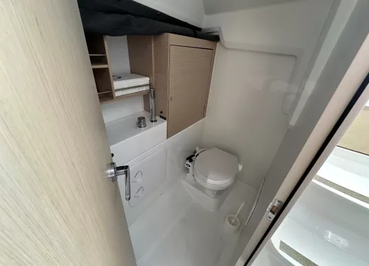 BENETEAU - OCEANIS 30.1 - 12