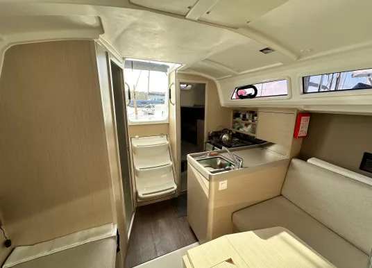 BENETEAU - OCEANIS 30.1 - 13