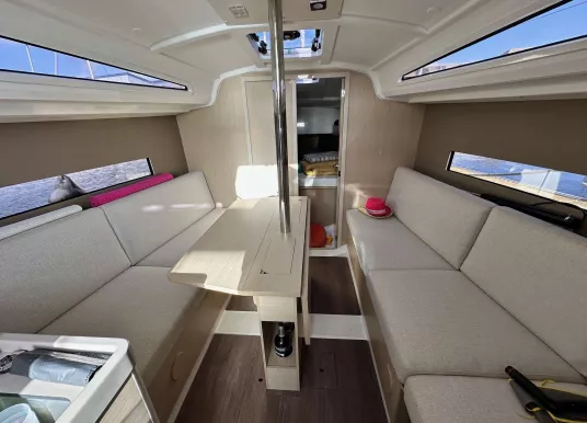BENETEAU - OCEANIS 30.1 - 14