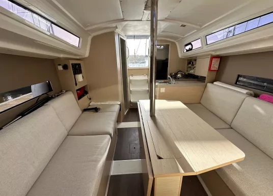 BENETEAU - OCEANIS 30.1 - 16