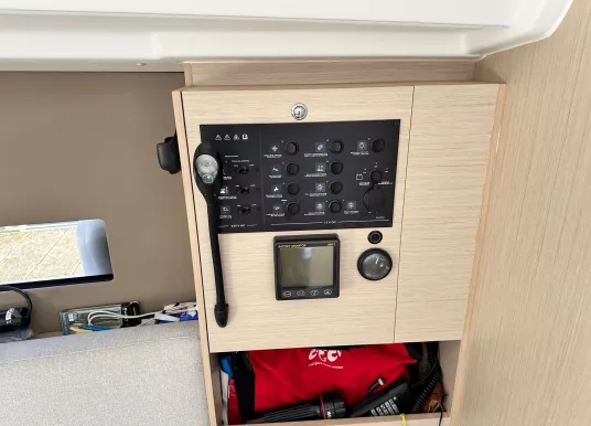 BENETEAU - OCEANIS 30.1 - 17