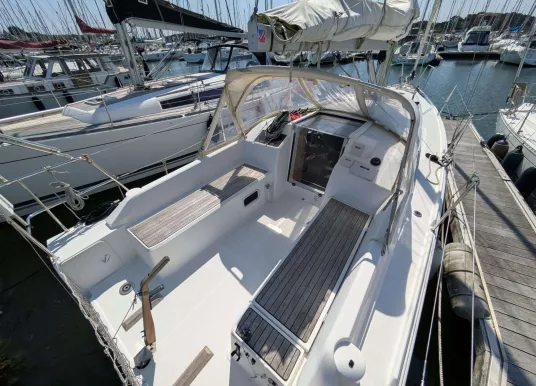 BENETEAU - OCEANIS 30.1 - 3