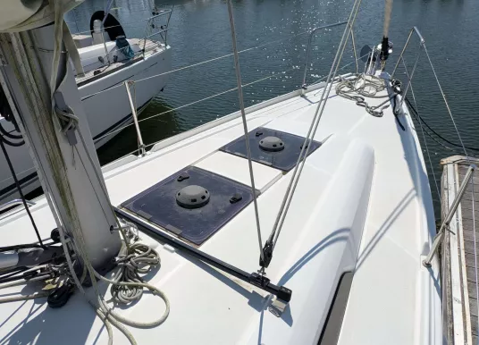 BENETEAU - OCEANIS 30.1 - 4