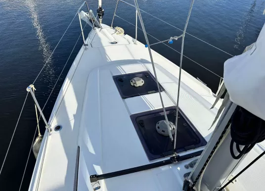 BENETEAU - OCEANIS 30.1 - 5