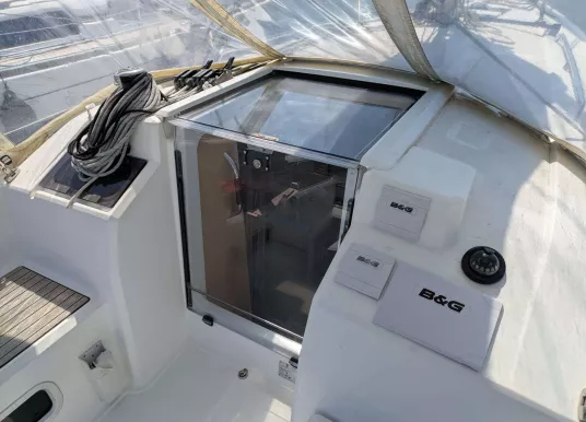BENETEAU - OCEANIS 30.1 - 6