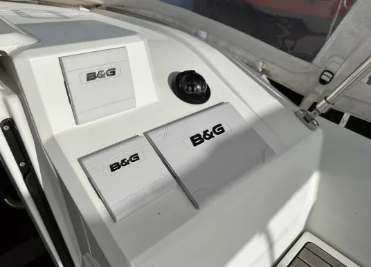 BENETEAU - OCEANIS 30.1 - 7