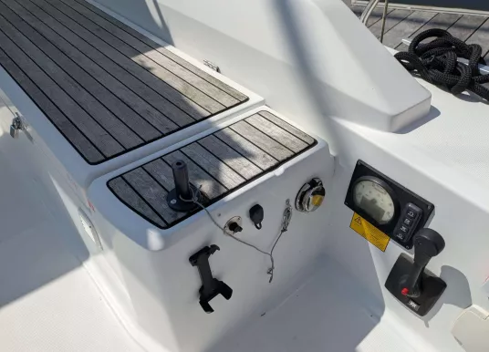 BENETEAU - OCEANIS 30.1 - 8