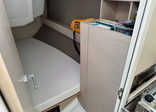 BENETEAU - OCEANIS 30.1 - 10