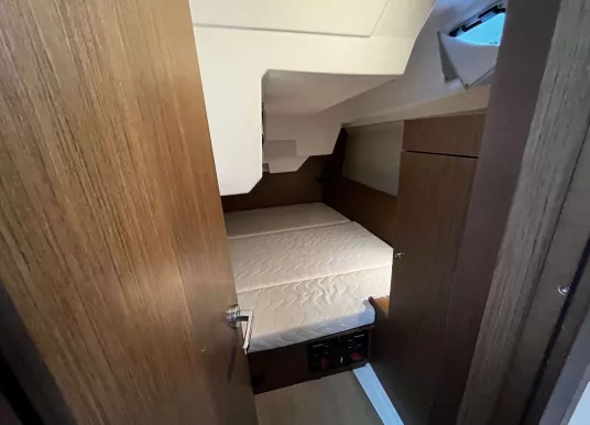 BENETEAU - OCEANIS 38.1 - 12