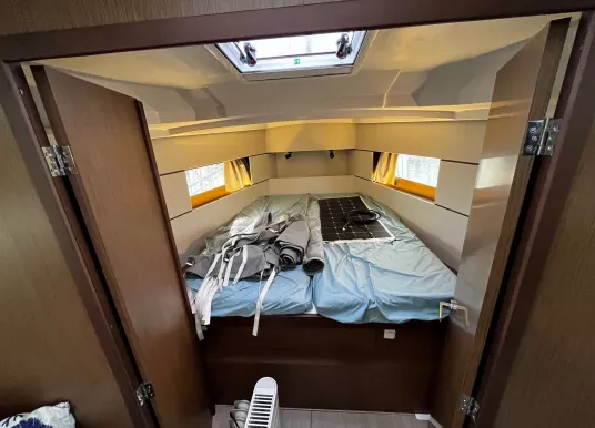 BENETEAU - OCEANIS 38.1 - 17