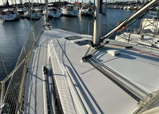 BENETEAU - OCEANIS 38.1 - 3