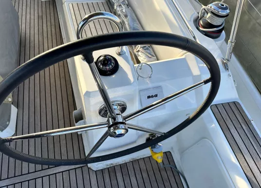 BENETEAU - OCEANIS 38.1 - 7