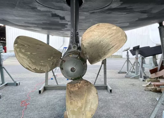 BENETEAU - OCEANIS 38.1 - 10