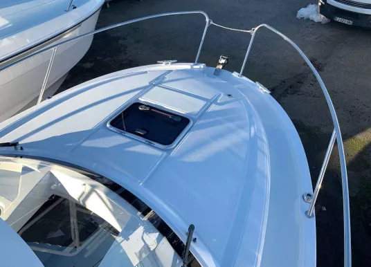 BENETEAU - ANTARES 7 OB - 2